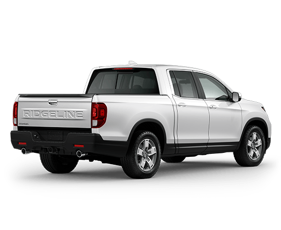 2 thumbnail image of  2026 Honda Ridgeline RTL