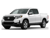 2026 Honda Ridgeline RTL AWD