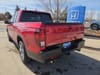 6 thumbnail image of  2026 Honda Ridgeline RTL AWD