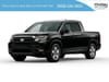 2026 Honda Ridgeline RTL AWD