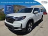 2026 Honda Ridgeline RTL AWD
