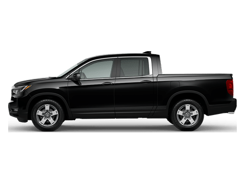 2026 Honda Ridgeline RTL AWD