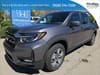 2026 Honda Ridgeline RTL AWD