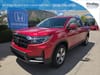 2026 Honda Ridgeline RTL AWD