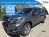 2026 Honda Ridgeline RTL AWD