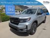 2026 Honda Ridgeline Sport AWD