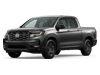 1 thumbnail image of 2026 Honda Ridgeline TrailSport AWD