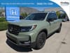 2026 Honda Ridgeline TrailSport+ AWD