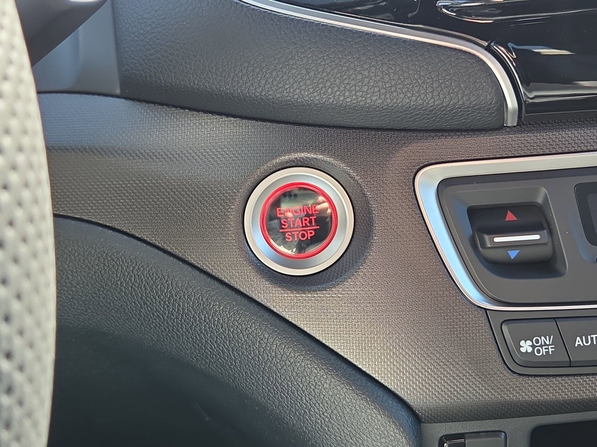 2026 Honda Ridgeline TrailSport - Photo 23