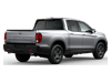 3 thumbnail image of 2026 Honda Ridgeline TrailSport AWD