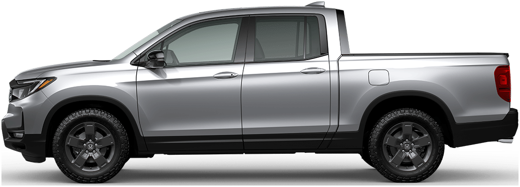 2026 Honda Ridgeline TrailSport - Photo 43