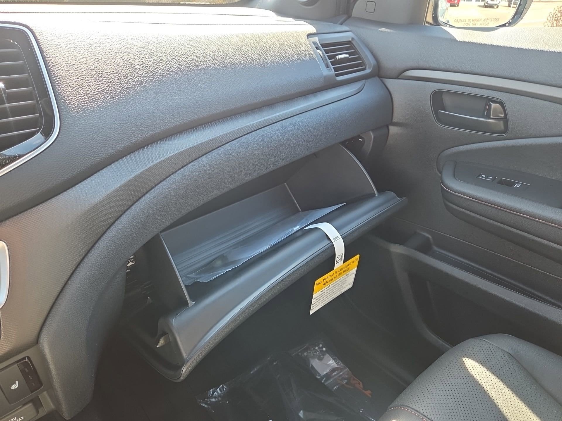 2026 Honda Ridgeline TrailSport - Photo 34