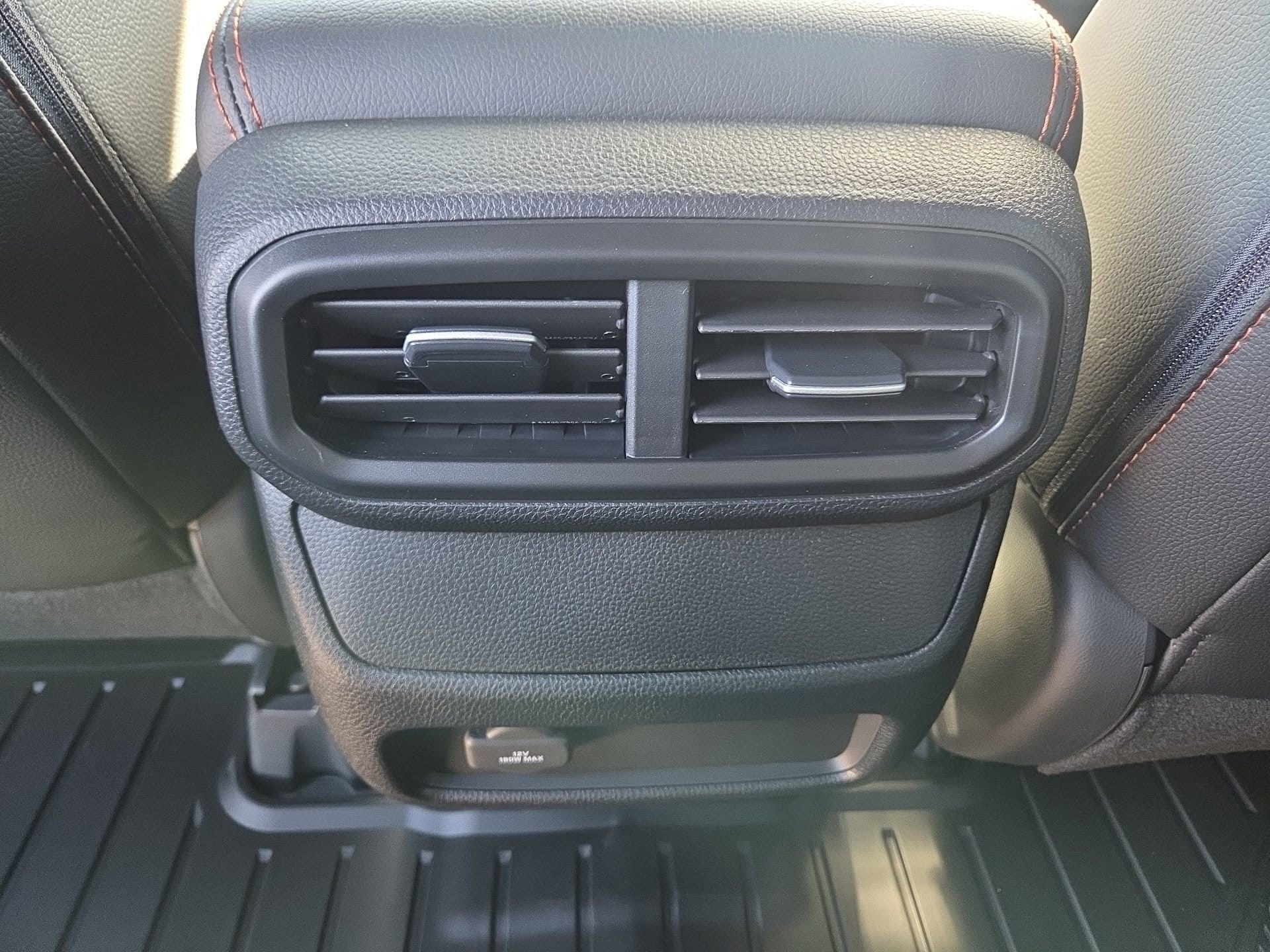 2026 Honda Ridgeline TrailSport - Photo 40