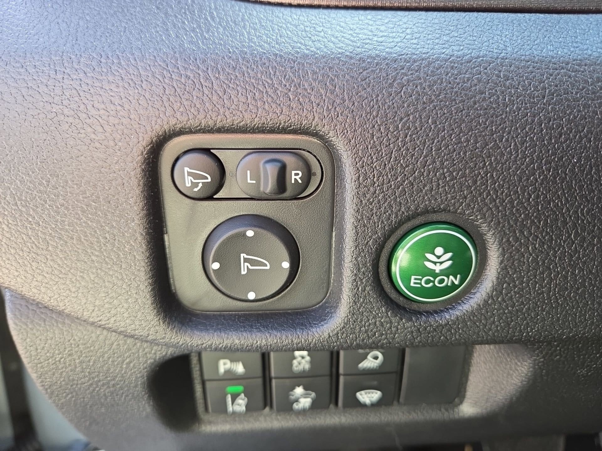 2026 Honda Ridgeline TrailSport - Photo 16