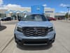 2 thumbnail image of  2026 Honda Ridgeline TrailSport AWD
