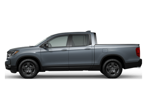 2026 Honda Ridgeline TrailSport AWD