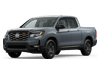 1 thumbnail image of 2026 Honda Ridgeline TrailSport AWD