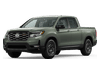 1 thumbnail image of 2026 Honda Ridgeline TrailSport+ AWD