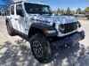 3 thumbnail image of 2026 Jeep Wrangler Rubicon