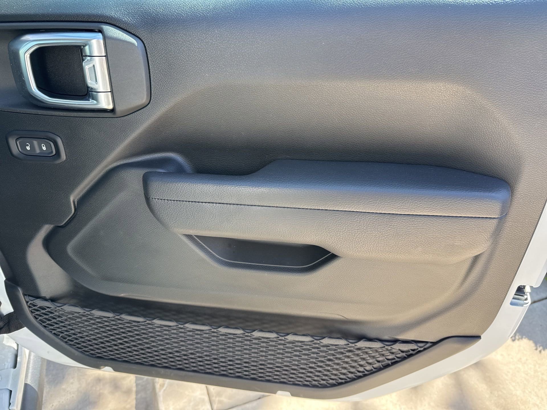 2026 Jeep Wrangler 4-Door Rubicon - Photo 35