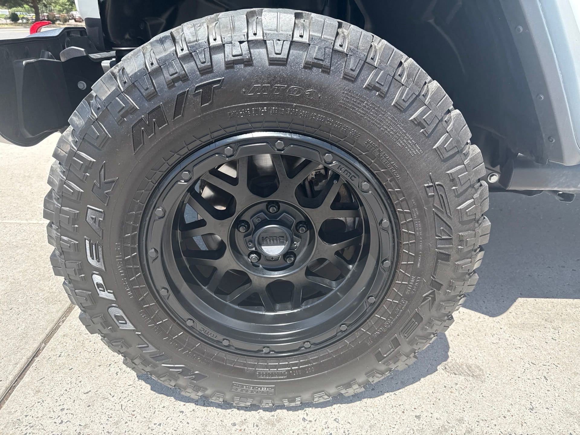 2026 Jeep Wrangler 4-Door Rubicon - Photo 9