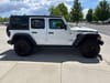 4 thumbnail image of  2026 Jeep Wrangler Rubicon