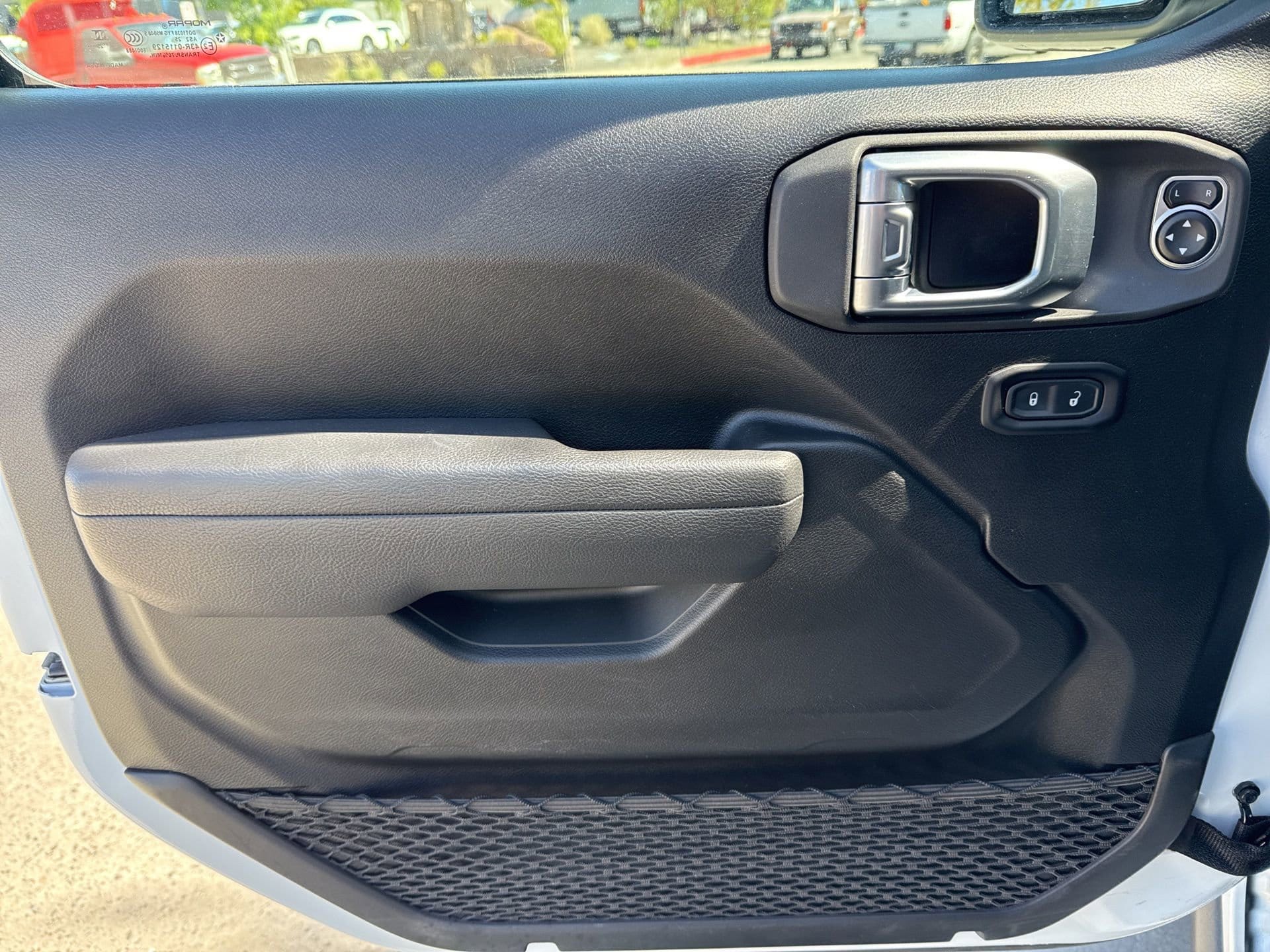 2026 Jeep Wrangler 4-Door Rubicon - Photo 22
