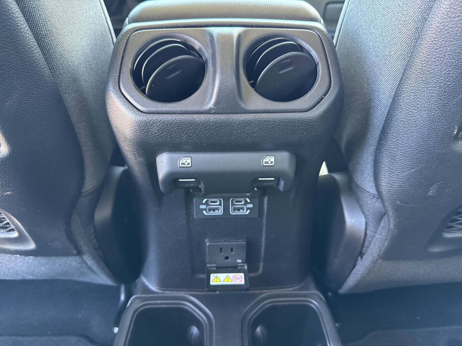 2026 Jeep Wrangler 4-Door Rubicon - Photo 26