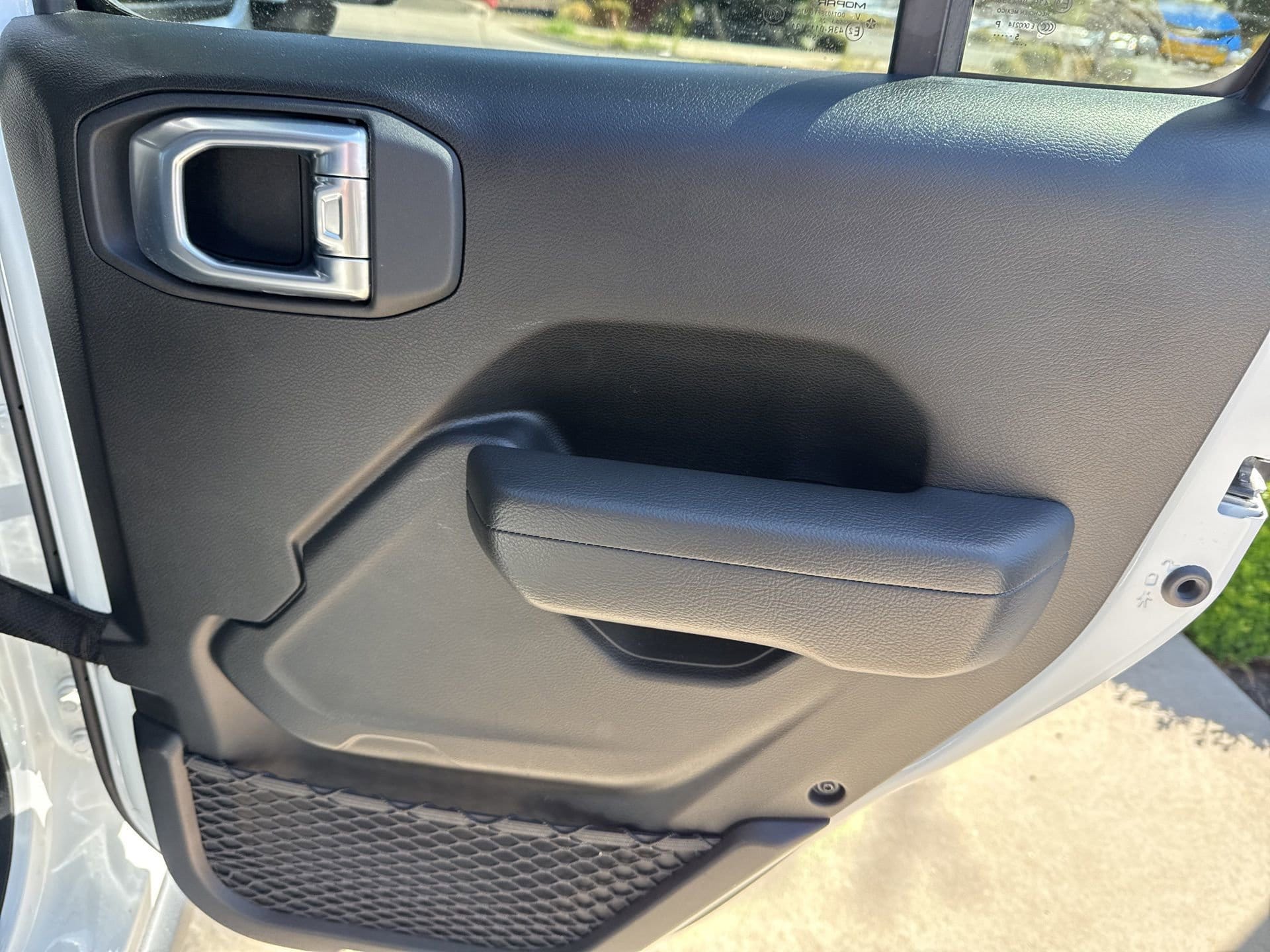 2026 Jeep Wrangler 4-Door Rubicon - Photo 29