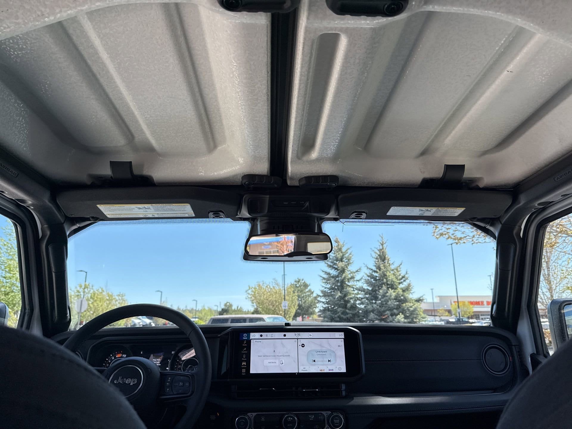 2026 Jeep Wrangler 4-Door Rubicon - Photo 25