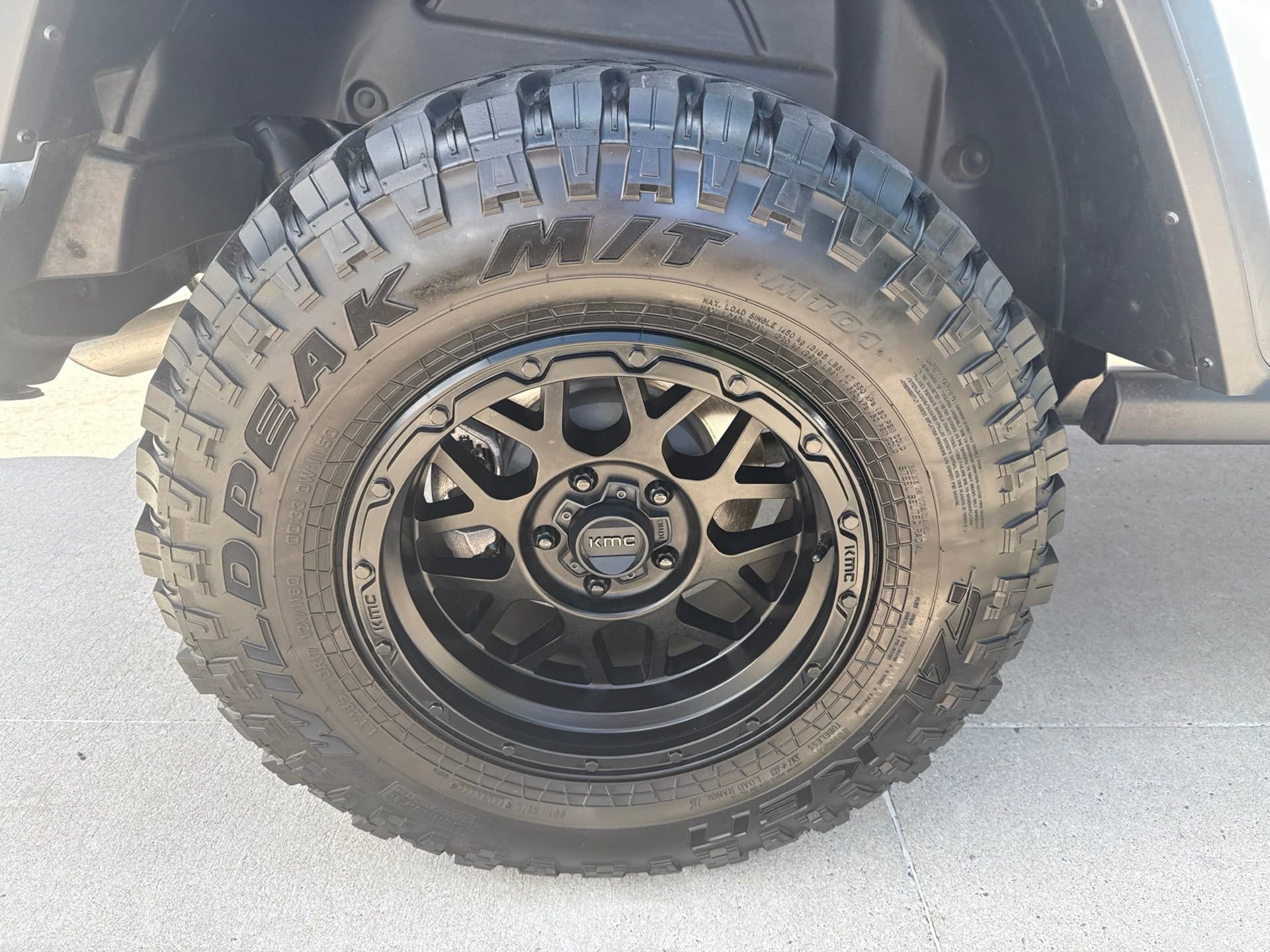 2026 Jeep Wrangler 4-Door Rubicon - Photo 11