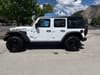8 thumbnail image of  2026 Jeep Wrangler Rubicon