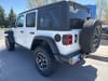 8 thumbnail image of 2026 Jeep Wrangler Rubicon