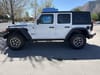 9 thumbnail image of 2026 Jeep Wrangler Rubicon