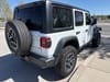 5 thumbnail image of 2026 Jeep Wrangler Rubicon