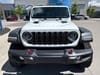 2 thumbnail image of  2026 Jeep Wrangler Rubicon