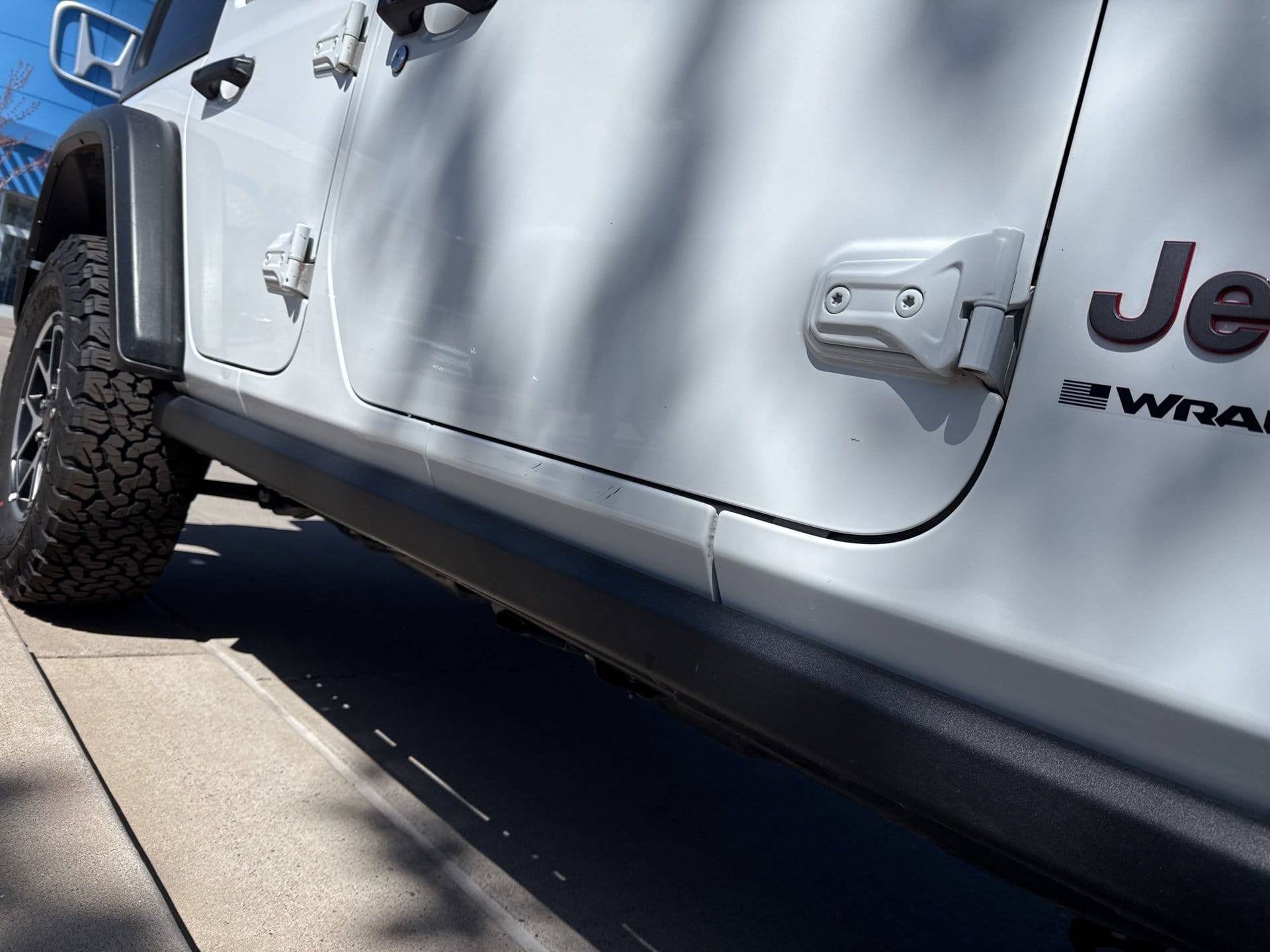2026 Jeep Wrangler 4-Door Rubicon - Photo 37