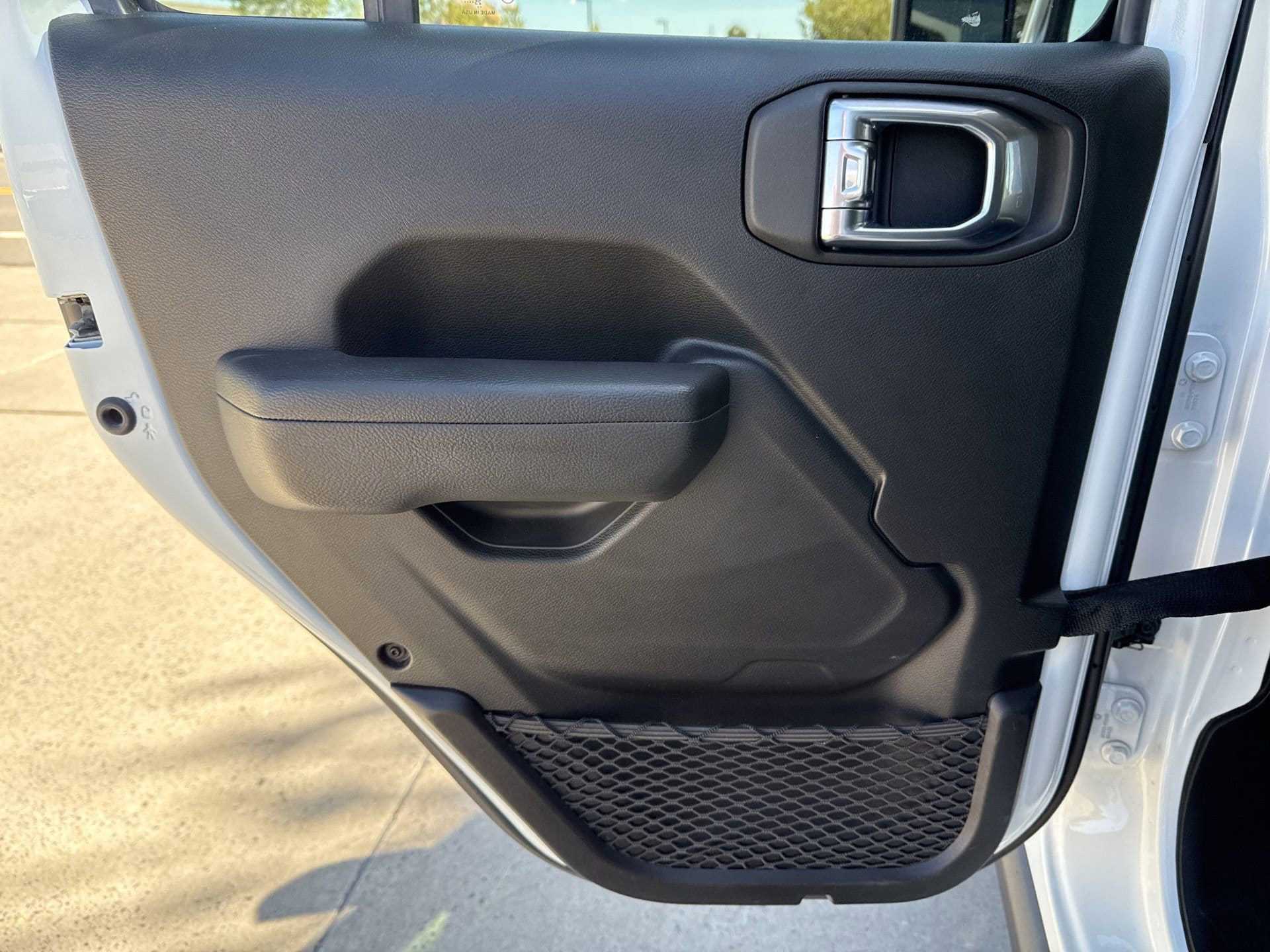 2026 Jeep Wrangler 4-Door Rubicon - Photo 27