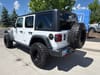 7 thumbnail image of  2026 Jeep Wrangler Rubicon