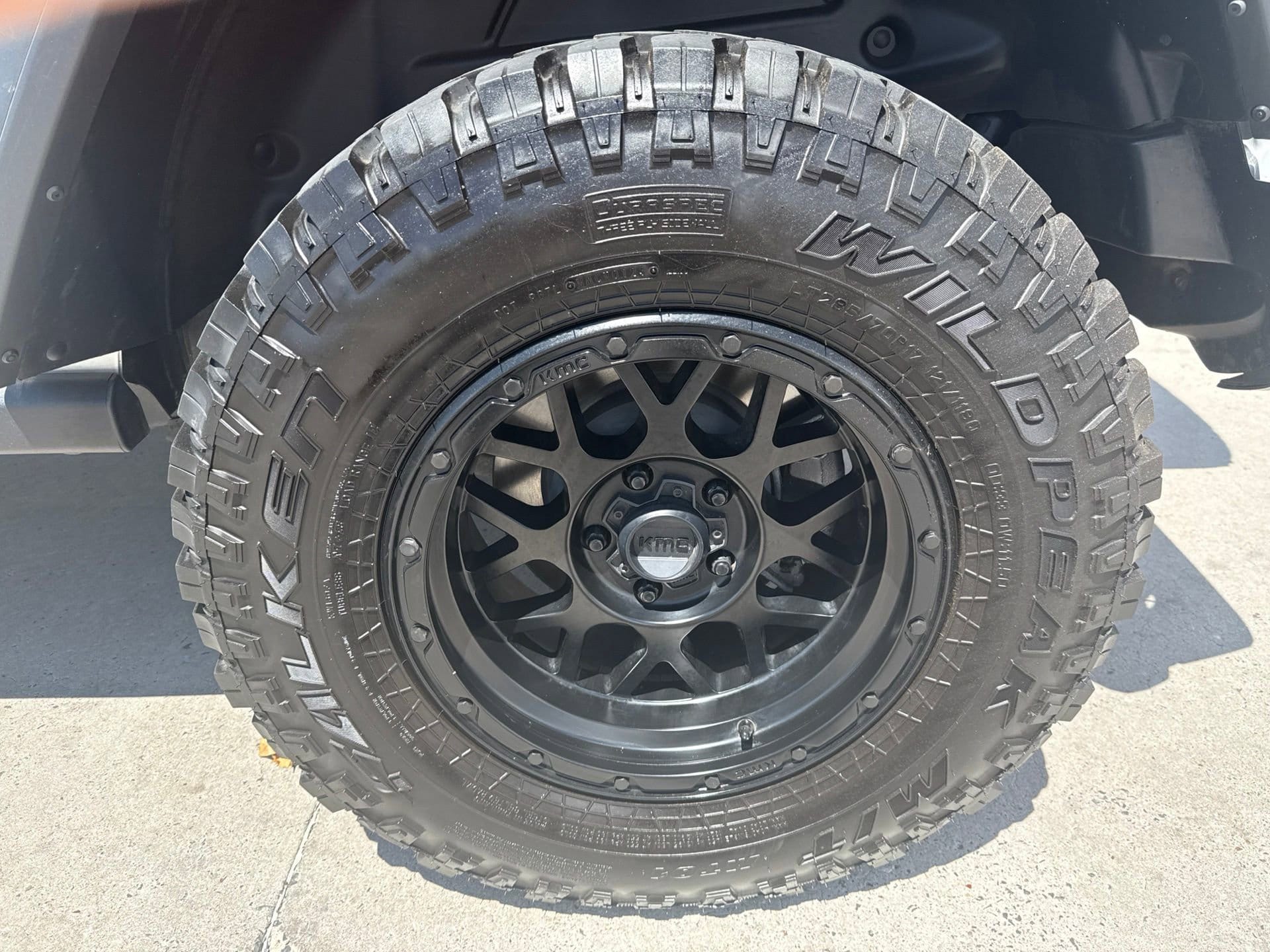 2026 Jeep Wrangler 4-Door Rubicon - Photo 10