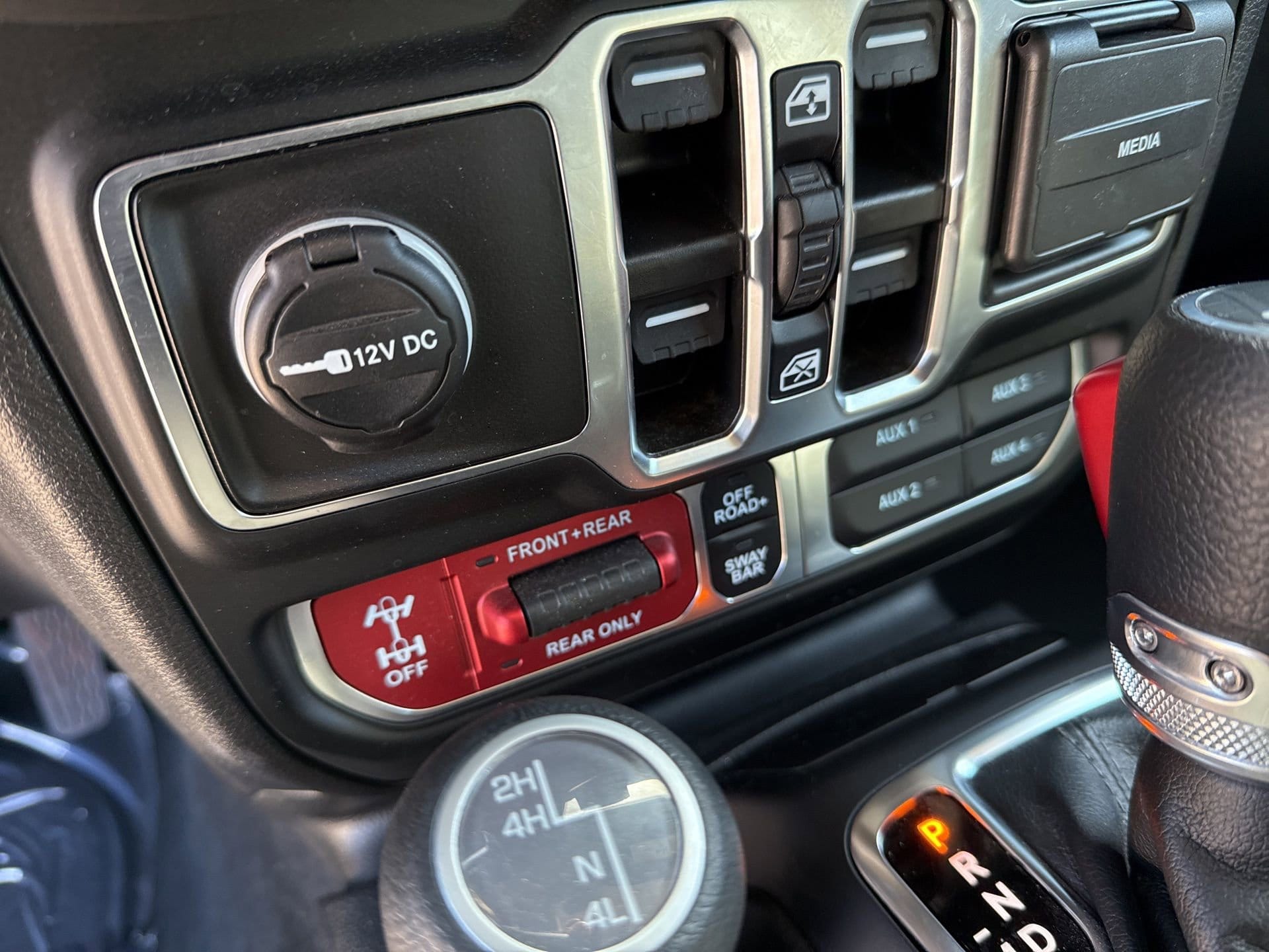 2026 Jeep Wrangler 4-Door Rubicon - Photo 20