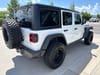 5 thumbnail image of  2026 Jeep Wrangler Rubicon