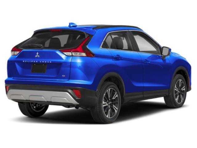 2 thumbnail image of  2026 Mitsubishi Eclipse Cross SE