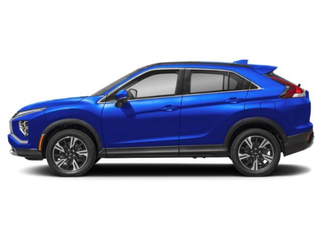 3 thumbnail image of  2026 Mitsubishi Eclipse Cross SE