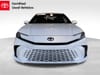 2 thumbnail image of  2026 Toyota Camry XSE