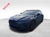 3 thumbnail image of  2026 Toyota Crown Signia Limited