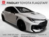 2026 Toyota GR Corolla Core