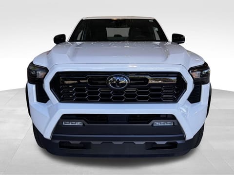 2026 Toyota Tacoma Hybrid TRD Off Road