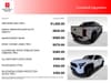 5 thumbnail image of  2026 Toyota Tacoma Hybrid TRD Off Road