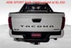 6 thumbnail image of  2026 Toyota Tacoma Hybrid TRD Off Road